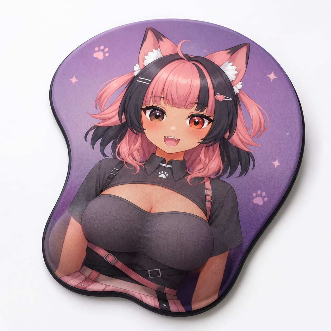Mousepad 3D Confort
